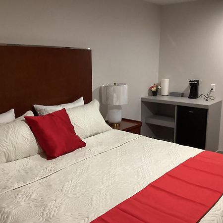 Bethel Hotel Elk Point Esterno foto