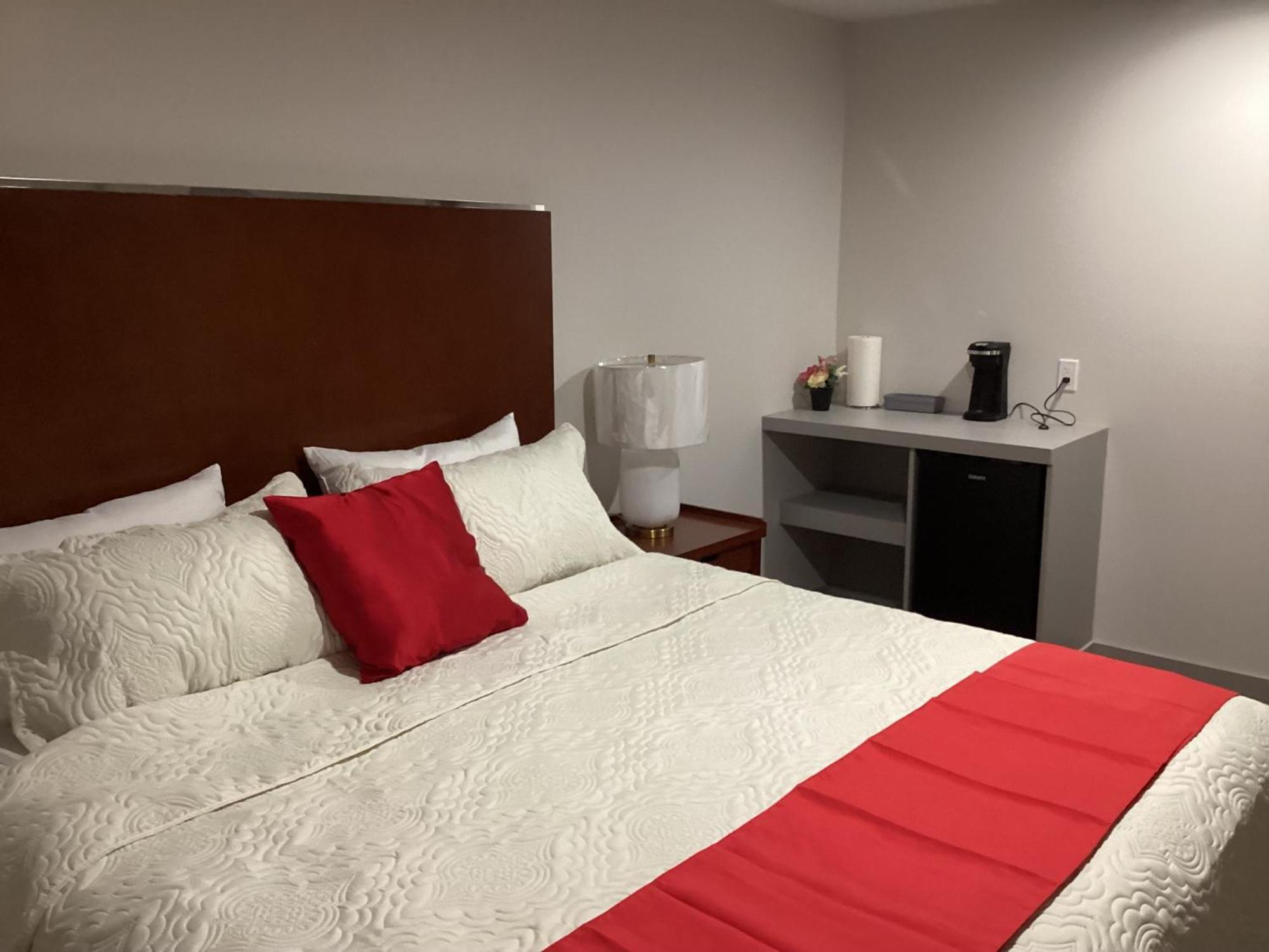 Bethel Hotel Elk Point Esterno foto